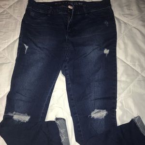 Juicy Couture Skinny’s